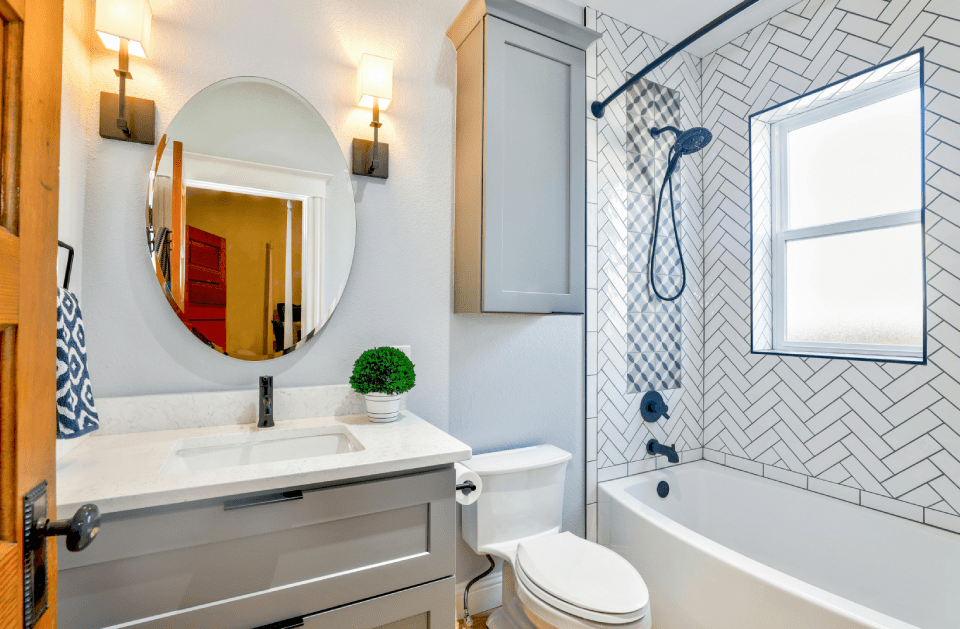 Precision Plumbing and Heating 